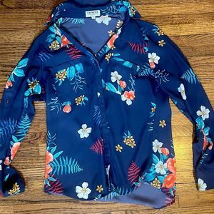 Express The Portfino Shirt Slim Fit